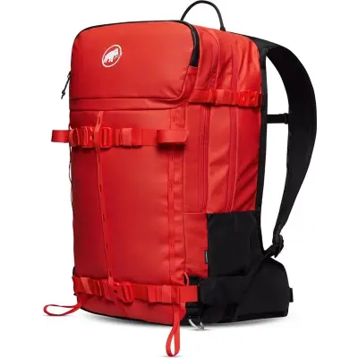Mammut Nirvana 28 Mammut Red/Black Mammut Red/Black