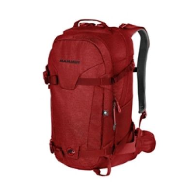Mammut Nirvana Ride 22L