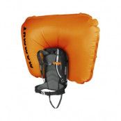 Mammut Ride Removable Airbag 3.0 Black - Utförsäljning