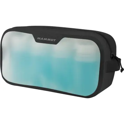 Mammut Smart Case Light S Black