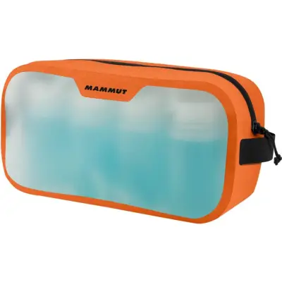 Mammut Smart Case Light S Zion