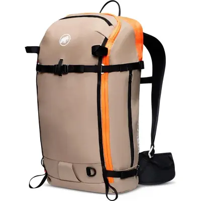 Mammut Tour 30 Removable Airbag 3.0 Safari Safari