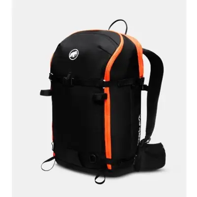 Mammut Tour 30 Women Removable Airbag 3.0 Black - 30 L