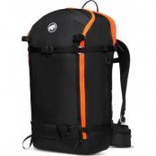 Mammut Tour 40 Removable Airbag 3.0 Black