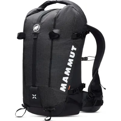 Mammut Trion 28 Black