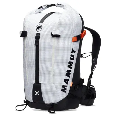 Mammut Trion 28 Women White/Black - 28 L