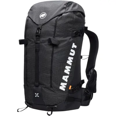 Mammut Trion 38 Unisex Black
