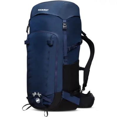 Mammut Trion 50 Marine-Black