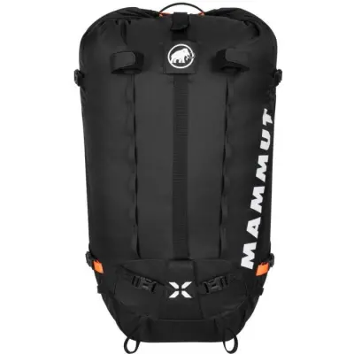 Mammut Trion Nordwand 28L Black