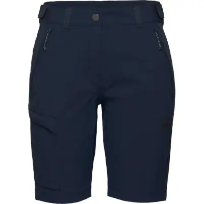 Mammut Women's Runbold IV Shorts  Marine
