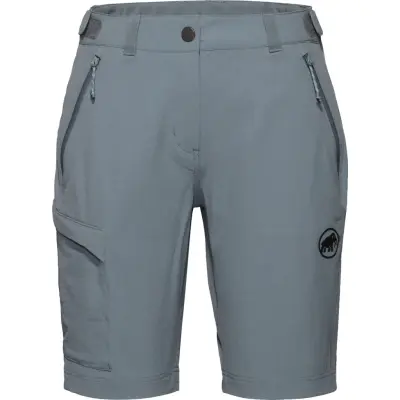 Mammut Women's Runbold IV Shorts  Strata