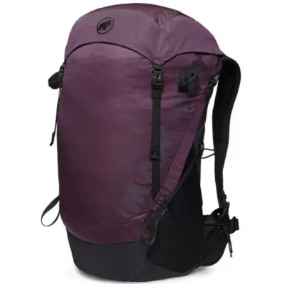Mammut W's Ducan 24 Galaxy-Black