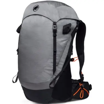 Mammut W's Ducan 24 Granit-Black