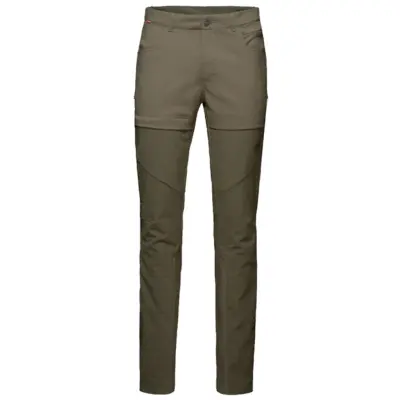 Mammut Zinal Guide Short Safari-Iguana