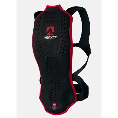 Map Pack Unisex, Red Black, L,  Tillbehör
