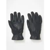 Marmot Basic Work Glove Black Black S
