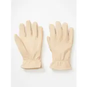 Marmot Basic Work Glove Tan Tan XS