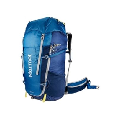 Marmot Graviton 58