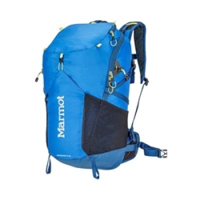 Marmot Kompressor Star
