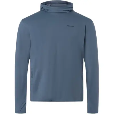 Marmot Men's AirExchange Hoody