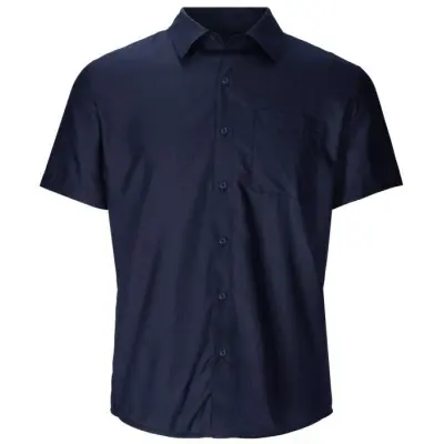 Marmot Men's AirExchange SS Arctic Navy