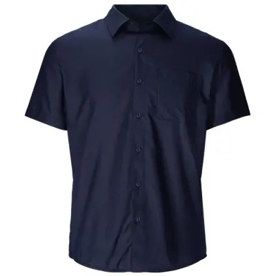 Marmot Men's AirExchange SS Arctic Navy