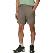 Marmot Men's Airexchange Upf 40 Short 7" Claystone
