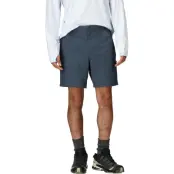 Marmot Men's Airexchange Upf 40 Short 7" Thunderhead