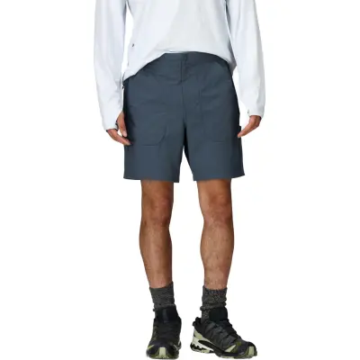 Marmot Men's Airexchange Upf 40 Short 7