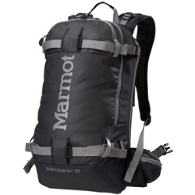 Marmot Sidecountry 22