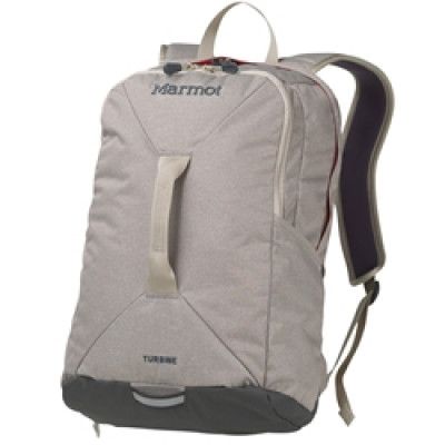 Marmot Turbine