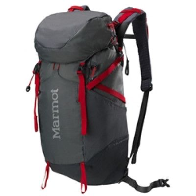 Marmot Ultra Kompressor