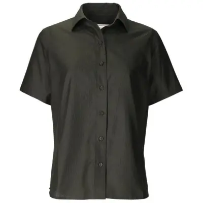 Marmot Wm's AirExchange SS Rosin Green