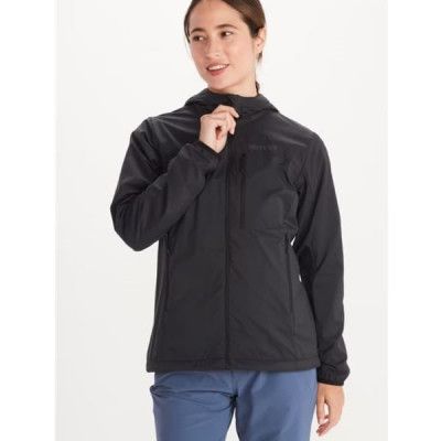 Marmot Wm's Ether DriclimeHoody
