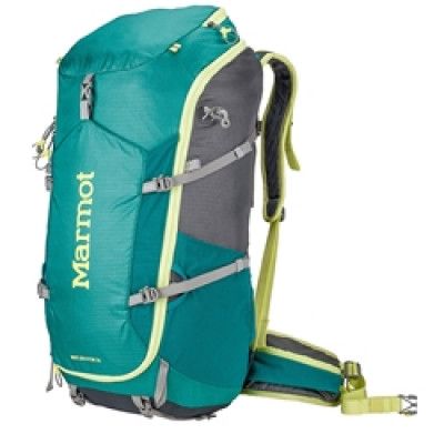 Marmot Wm's Graviton 36