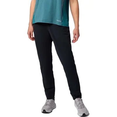 Marmot Women's Airexchange Hybrid Pant Black