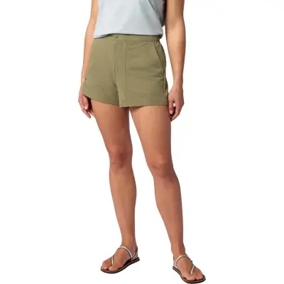 Marmot Women's Airexchange Upf 40 Short 4