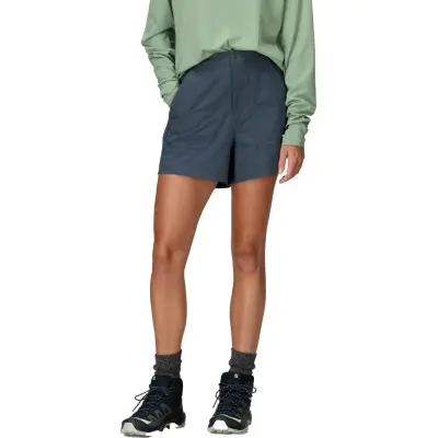 Marmot Women's Airexchange Upf 40 Short 4