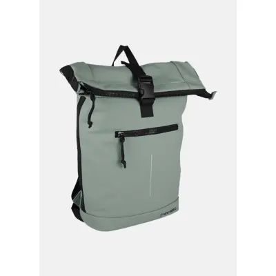 Mart New York Rolltop Backpack