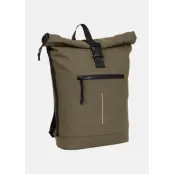 Mart New York Rolltop Backpack
