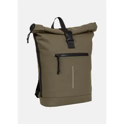 Mart New York Rolltop Backpack