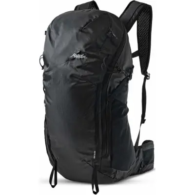 Matador Beast 28 Ultralight Technical Backpack Black