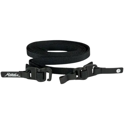 Matador Better Tether Gear Straps (2-Pack)