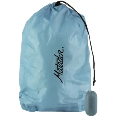 Matador Droplet Water Resistant Stuff Sack