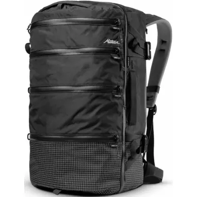 Matador SEG28 Segmented Backpack Black