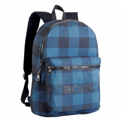 Mathias, Blue, No Size,  Ryggsäckar