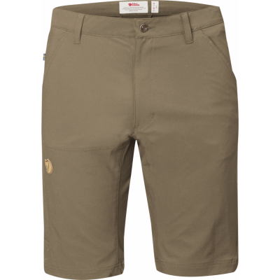 Fjällräven Men's Abisko Lite Shorts Light Olive