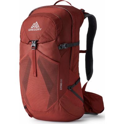 Gregory Men's Citro 30 Brick Red