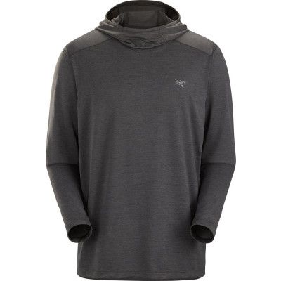 Men's Cormac Hoody