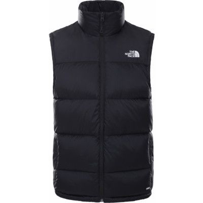 Men's Diablo Down Vest TNF BLACK/TNF BLACK